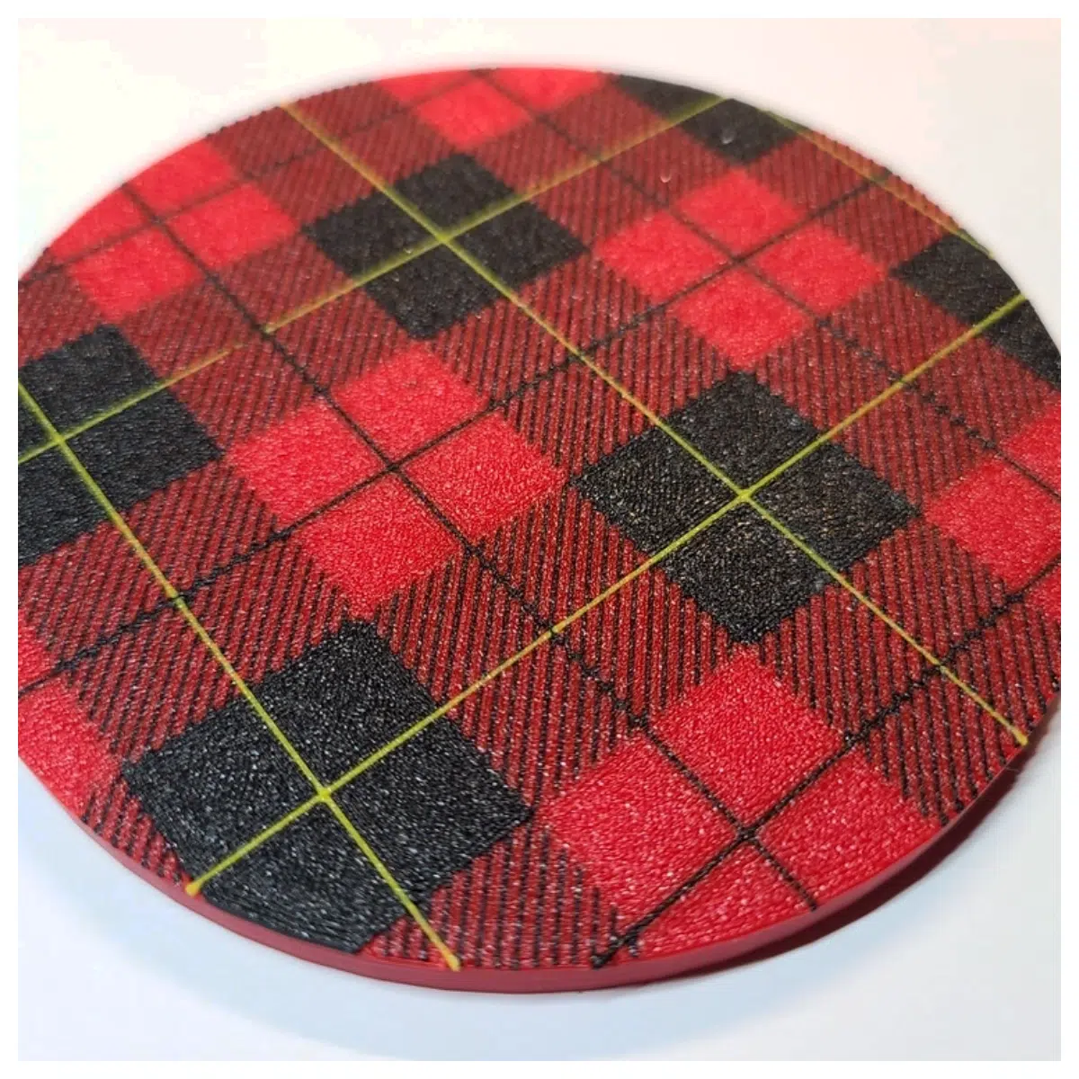 Patterned Cup Mat Decorative Coasters Kitchen Table Pad Coffee Mat Home Decor Accessories Design
