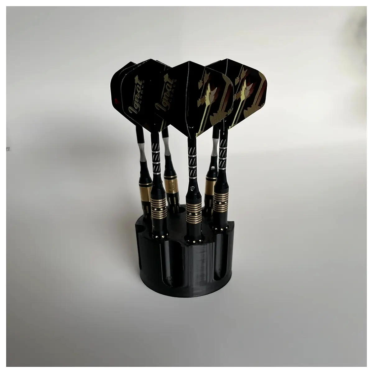 Dart Arrow Stand Arrow Holder Arrow Rest Arrow Support Archery Accessories Dart Arrow Stand for Archery Sport