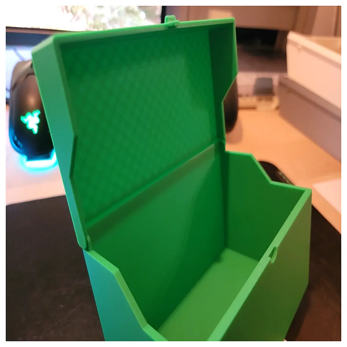 3x5 Recipe Box Kitchen Recipe Organizer Recipe Binder Cookbook Storage Food Making Tools