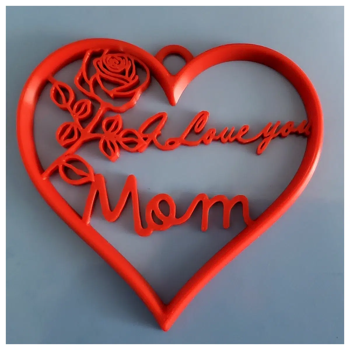 cute shaped mom pendant necklace for mother s day gift silver gold charm jewelry for women