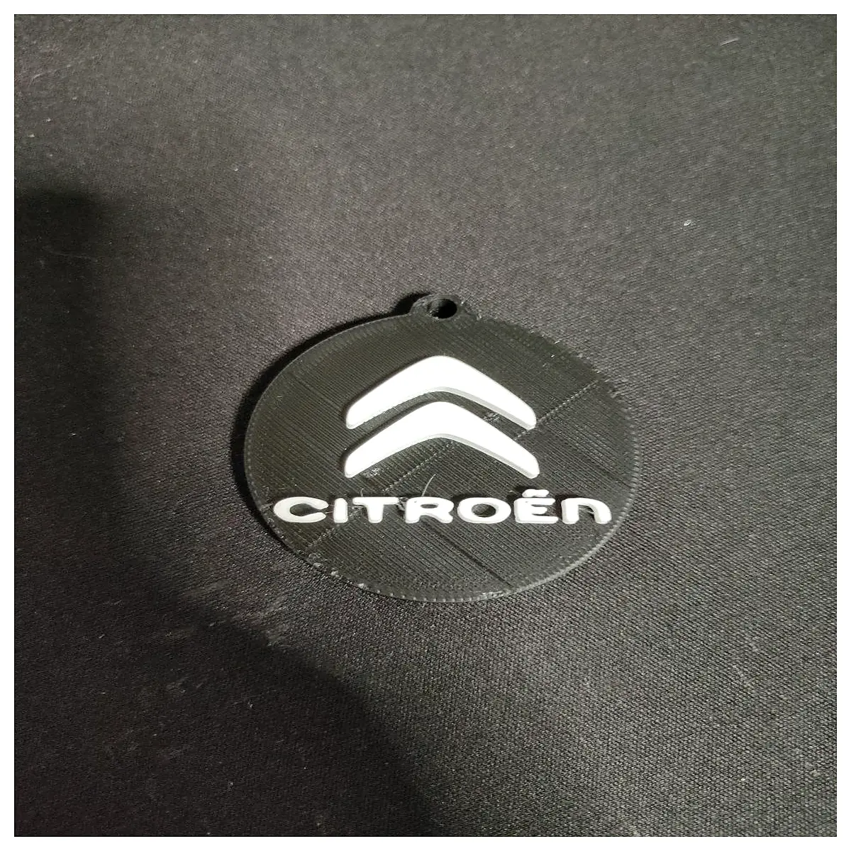 Keychain Car Accessory Auto Decoration Collector s Item Gift Car Enthusiast