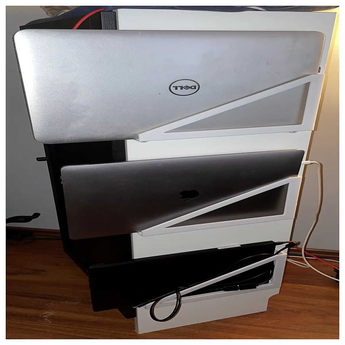 duty wall mount bracket for laptop monitor tablet vesa compatible adjustable arm