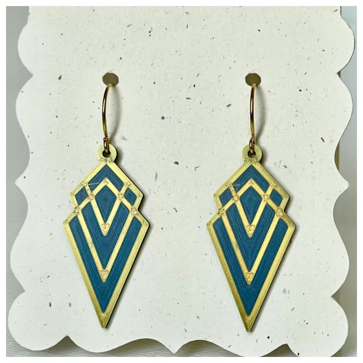 Modern Earrings Women s Style Fashion Accessories Elegant Design Trendy Ear Studs Chic Earrings Jewelry Ear Clips