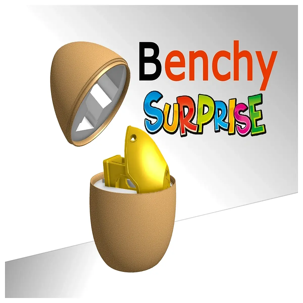 Surprise Egg Hatching Toy Egg Shell Break Open Fun Kids Gift Surprise Box Shell Toys