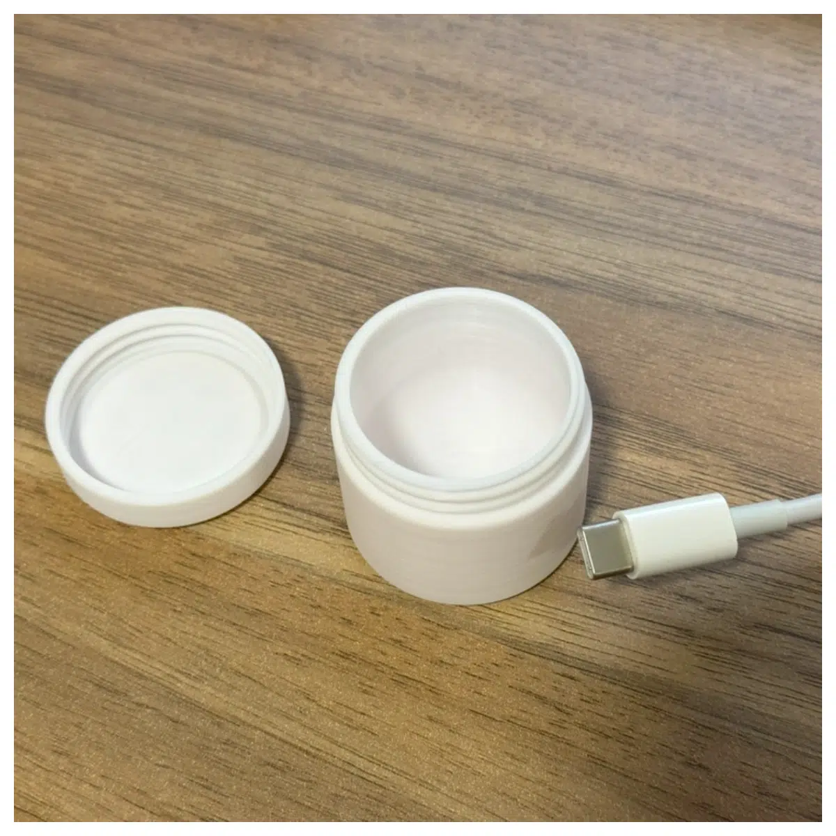 40mm Threaded Cap Container Sealing Jar Lab Micro Tubes Experiment Supplies Sample Vessel