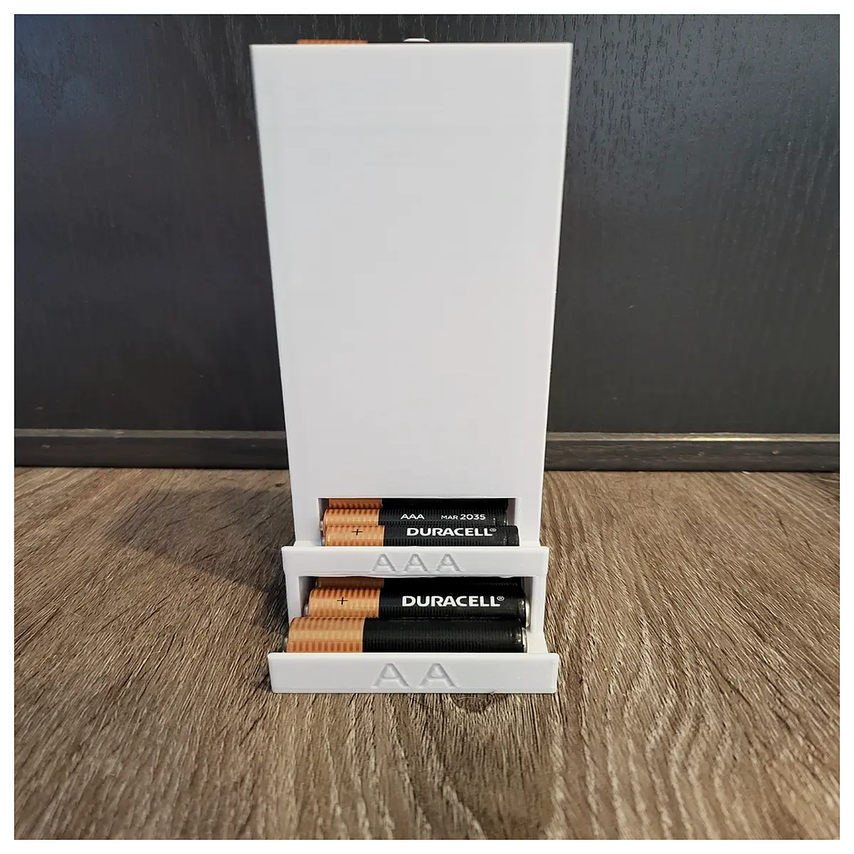 AA AAA Battery Charger Device Compatible Fast Charging Multi Device Battery Pack Charging Station Optimized
