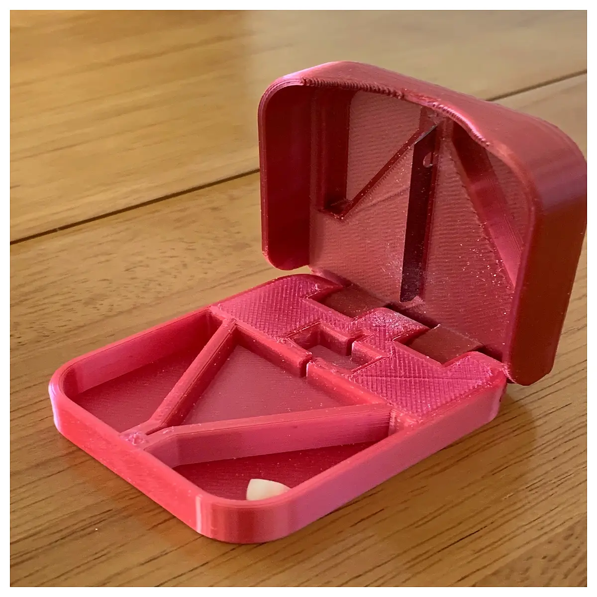Pill Cutter Pill Splitter Tool Pill Slice Cutter Pill Cutting Device Pill Dose Divider Easy Dosage Adjustment