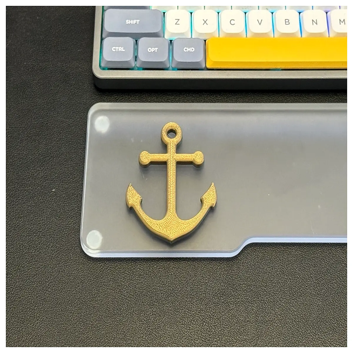 Decorative Anchor Wall Mounting Hanging Decor Home Decor Accessories Wall Hooks Ornament Anchors