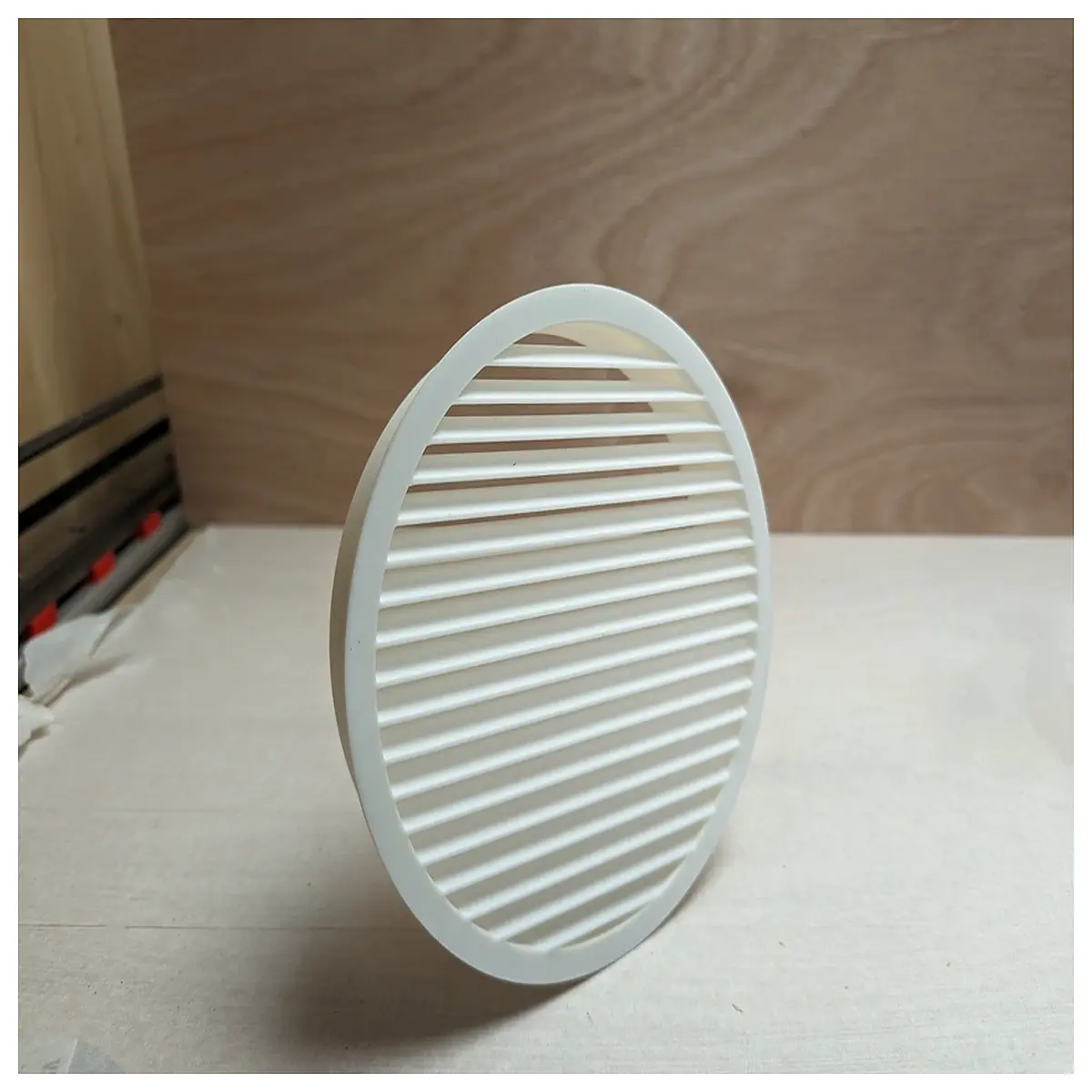 150mm ventilation grille air vent cover register hvac duct supply return floor ceiling wall mount aluminum steel