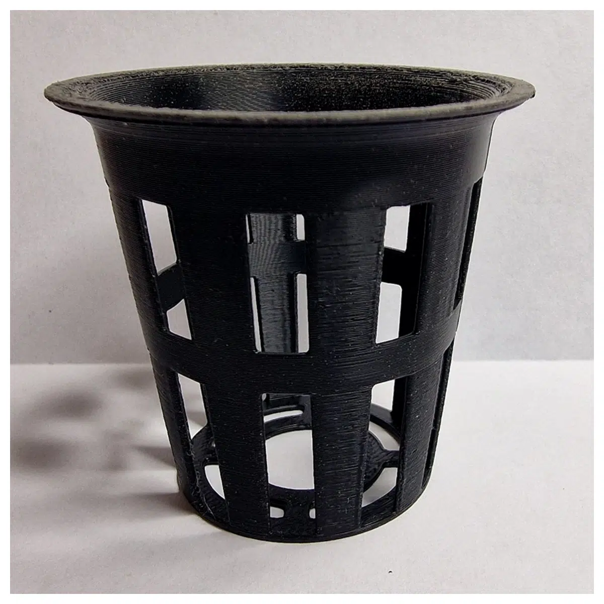 50mm Wire Mesh Planter Basket Plant Support Root Protection Garden Decor Planter Mesh Netting Essential for Plant Care
