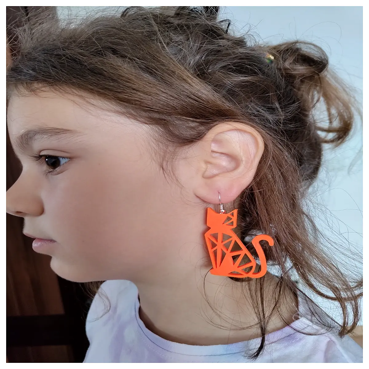 Animal Earring Set Women s Cute Animal Earrings Decorative Ear Studs Pet Earrings Party Gift Accessories