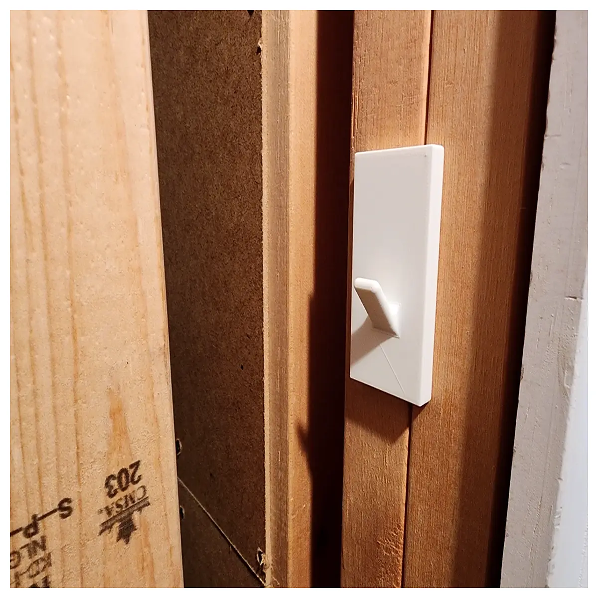 hidden key holder for front door secret spy safe box for outdoor use magnetic lockbox for emergency spare keys waterproof hiding spot