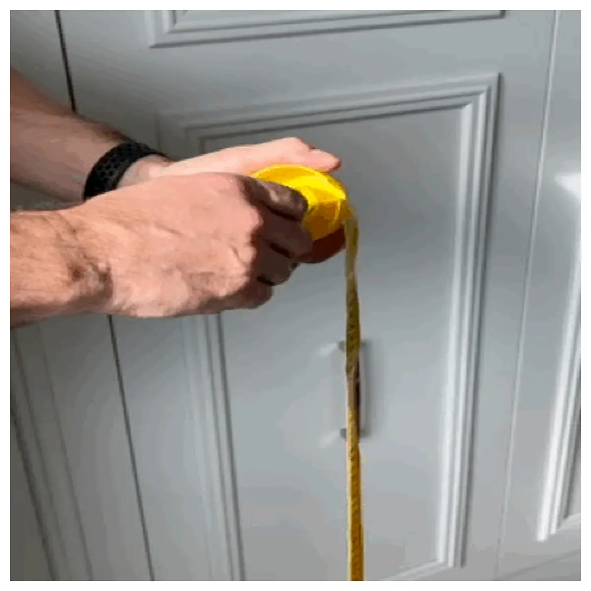Tape Measure Tool Length Measurement Construction Ruler Indoor Outdoor Measurement Tape Measure Accessories Measurement Range Precision Ruler