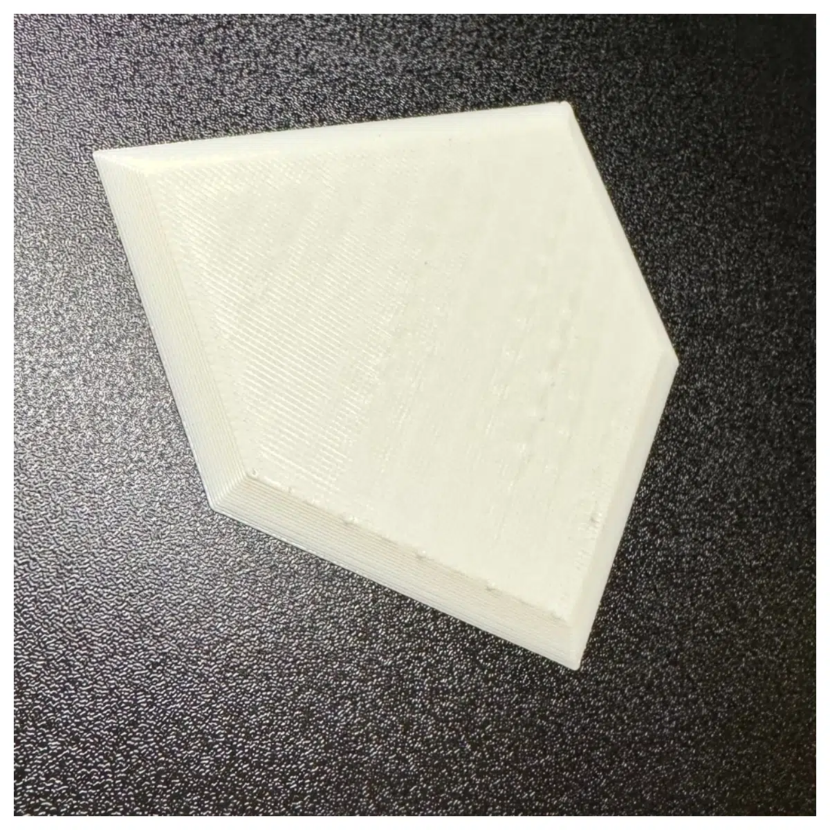 angled home plate for baseball training pitching accuracy tee