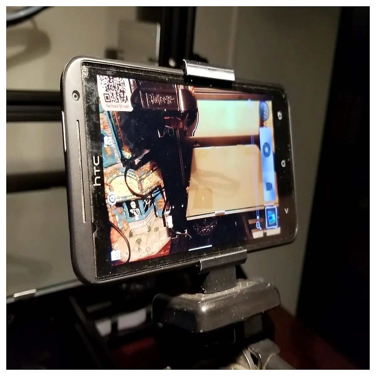 Mobile Tripod Mount Phone Tripod Support Phone Accessory Stabilizer Quick Install Photography Support