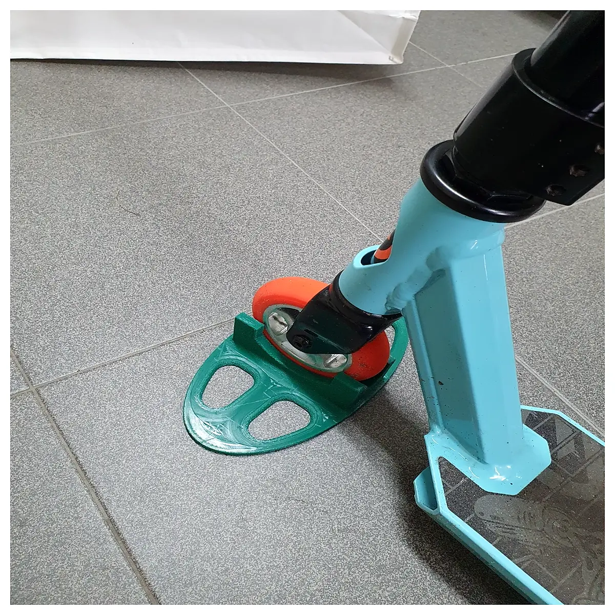 Skate Deck Support Motorcycle Parts Tricks Skate Accessories Wheel Stabilizer Sports Gear