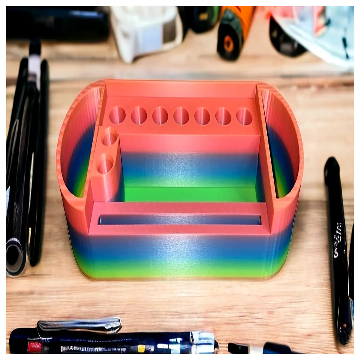 Cricut ShapeCut Storage Box Craft Supply Organizer Machine Protection Storage Container Ideal for DIY Creators