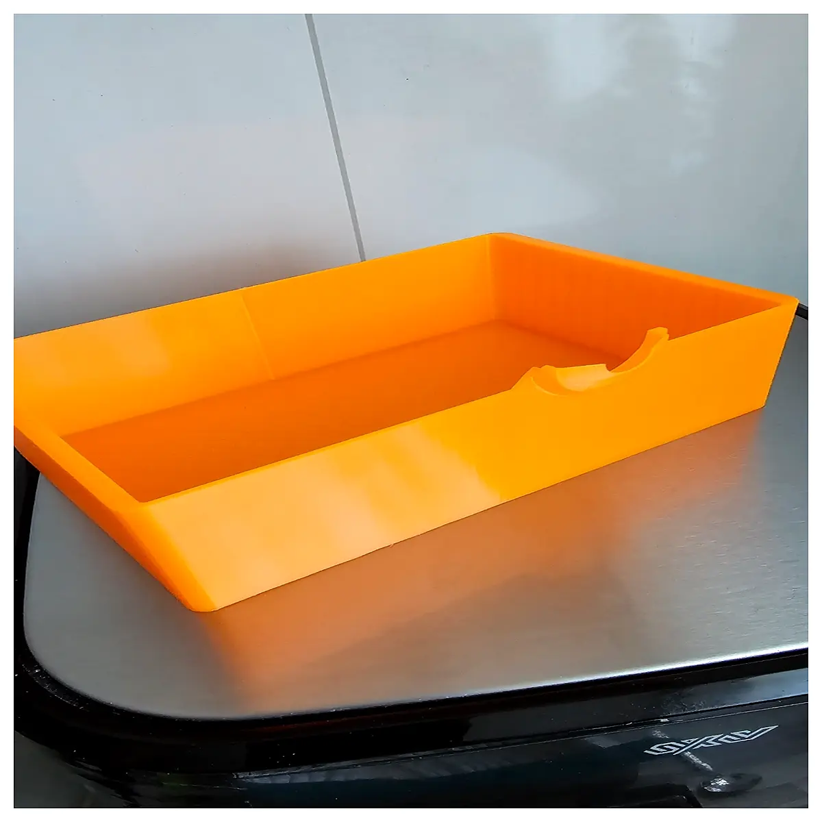 Powermatic 3 Storage Box Parts Organizer Assembly Tool Box Storage Accessories Machine Tooling Storage Container