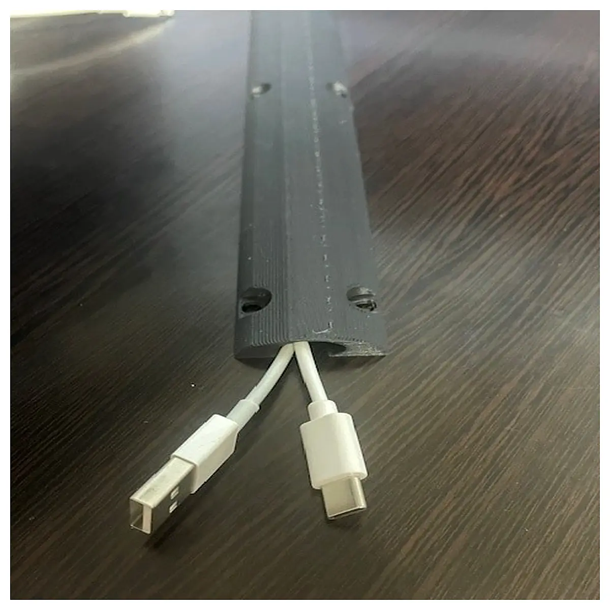 Cable Management Trays Various Styles Wire Organization Cable Fixation Channels Decor Industrial Home Use Accessories