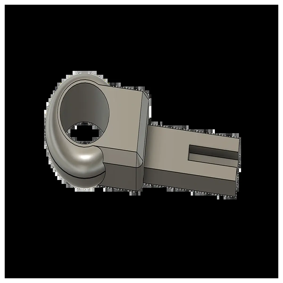 Blink Doorbell Key Replacement Smart Camera Spare Key Emergency Solution Door Lock Repair Parts