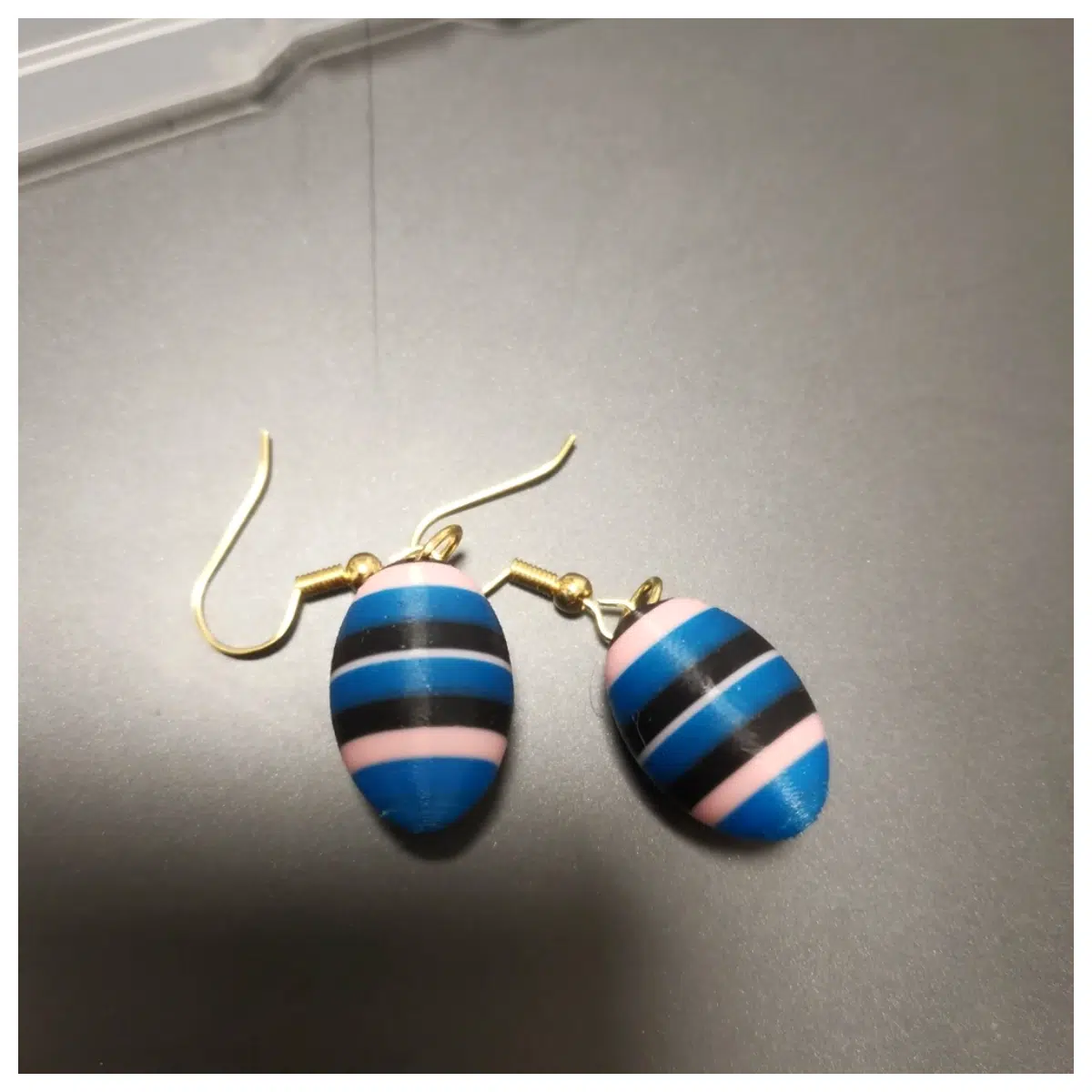 Egg Shaped Earrings Small Earrings Girl Gift Women s Earrings Jewelry Accessories