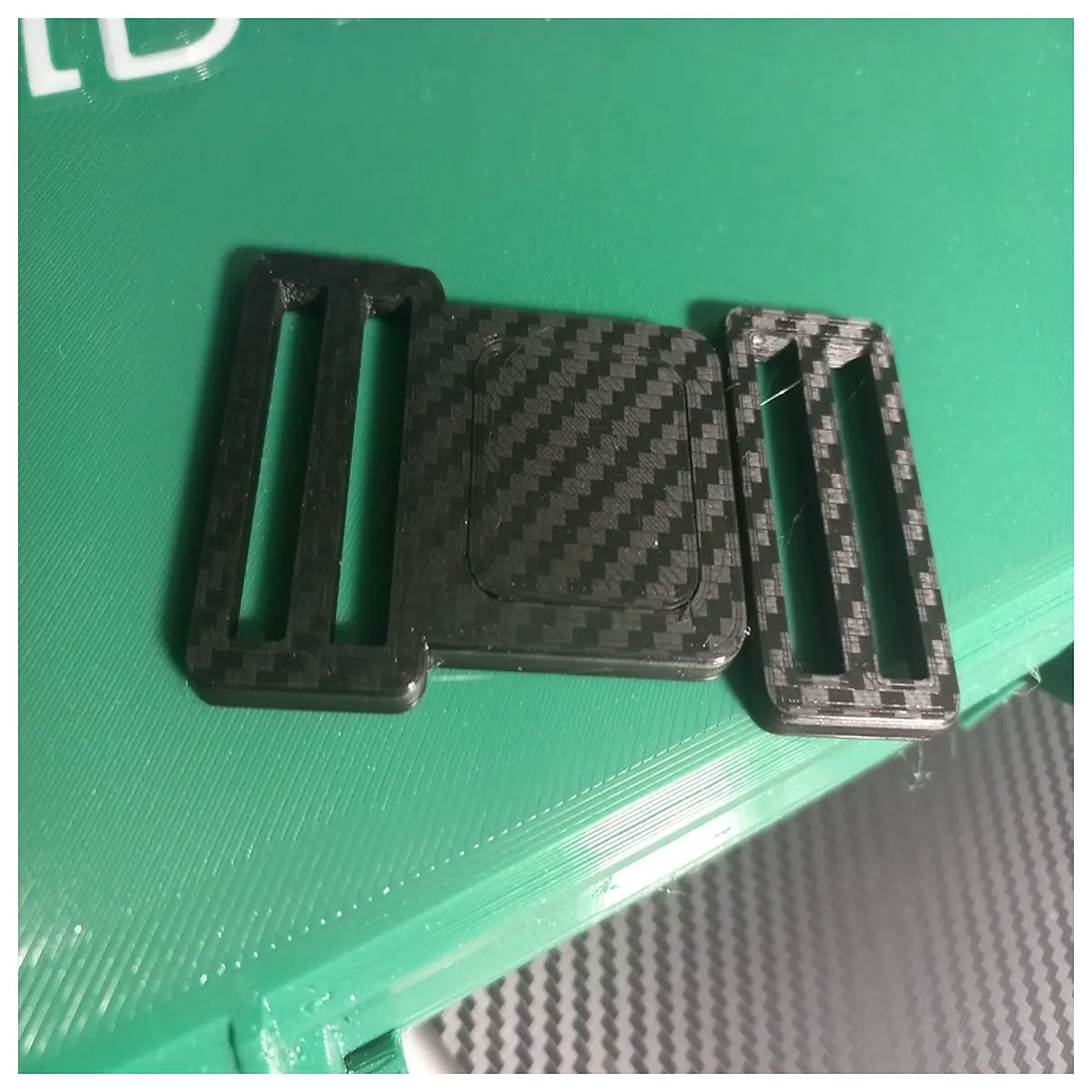 Belt Buckle Replacement Buckles Fast Buckle Quick Connect Buckle Parts Accessories Buckle Rings Wholesale Retail