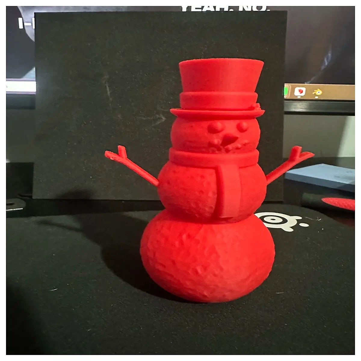 snowman decorations for outdoor yard inflatable snowman with lights winter holiday decor plastic snowman figure for garden