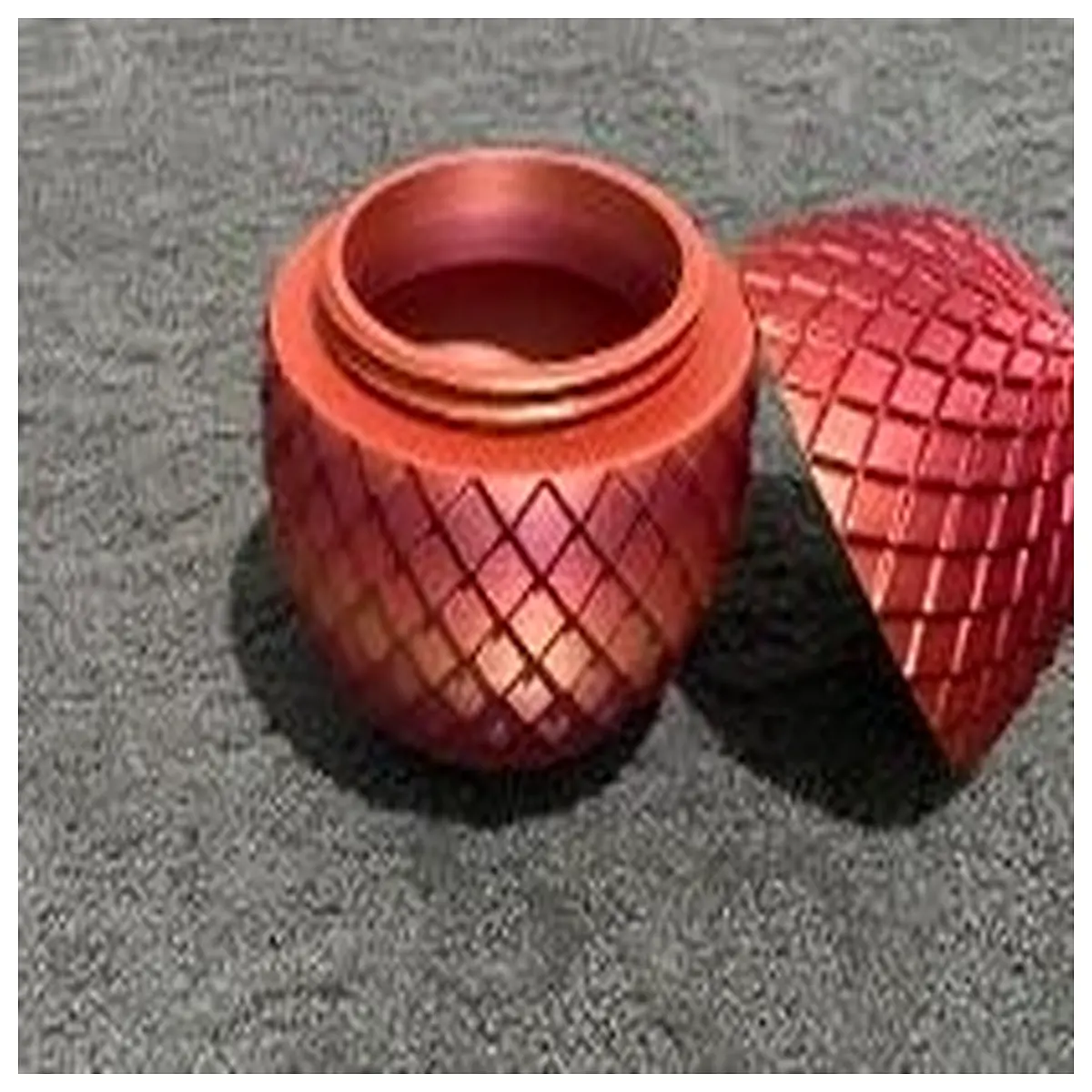 Small Threaded Dragon Egg Connectors Threaded Pipe Fittings Building Plumbing Accessories Dragon Egg Connectors Quick Connect Fittings