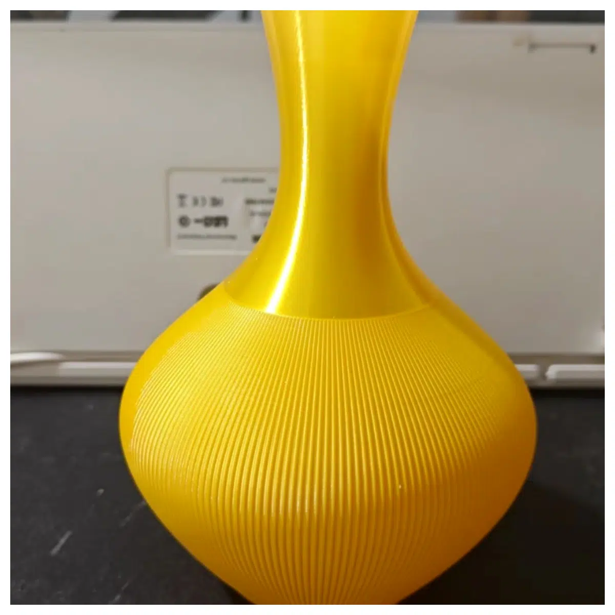 Ceramic Vase Home Decor Arrangement Decorative Item Art Flower Bouquet Container Modern Minimalist Vase