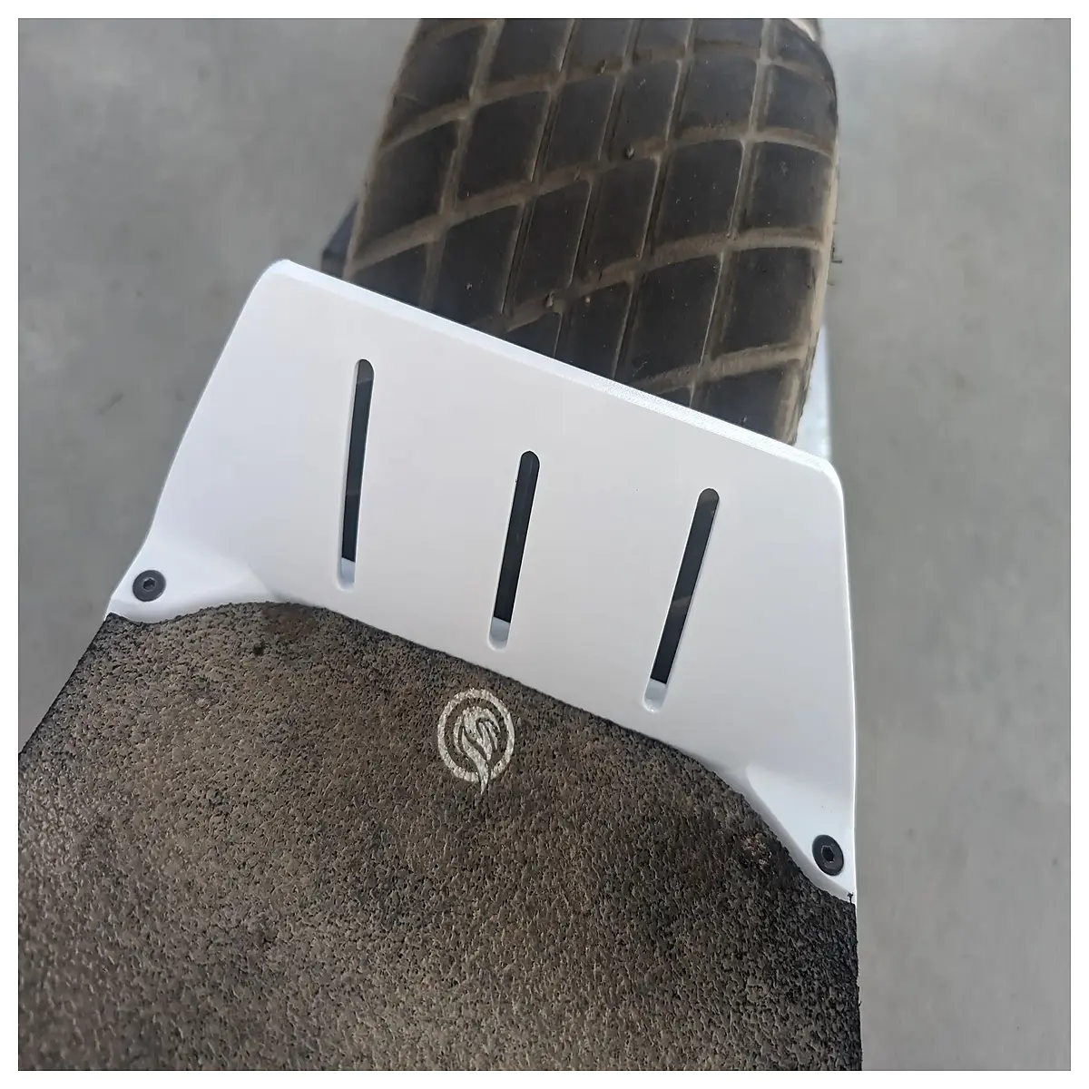 Onewheel XR Mud Guards Replacement Parts Mud Guard Protective Cover Rideboard Accessories Upgrade Repair