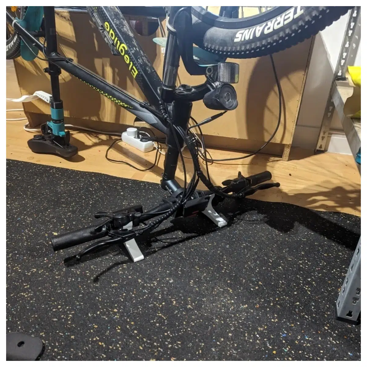 bike repair duty adjustable work for bicycle maintenance home mechanic tools