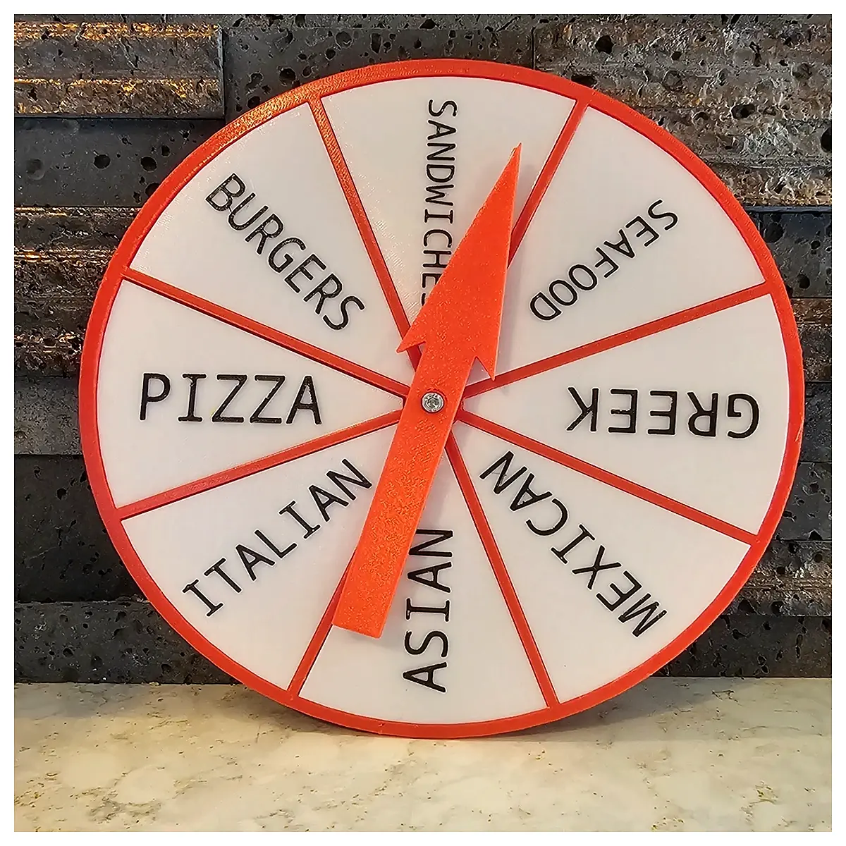 Menu Selection Tool Smart Ordering Assistant Restaurant Menu Decision Maker Enhance Dining Experience