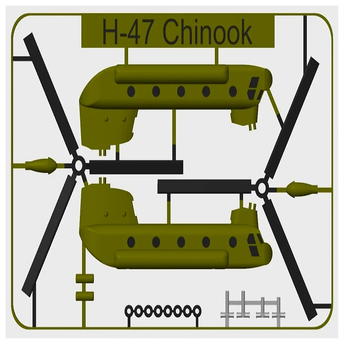 Chinuik Set Card Vehicle Part Card Sleeves Car Card Protection Case Auto Card Set Accessories Vehicle Card Parts