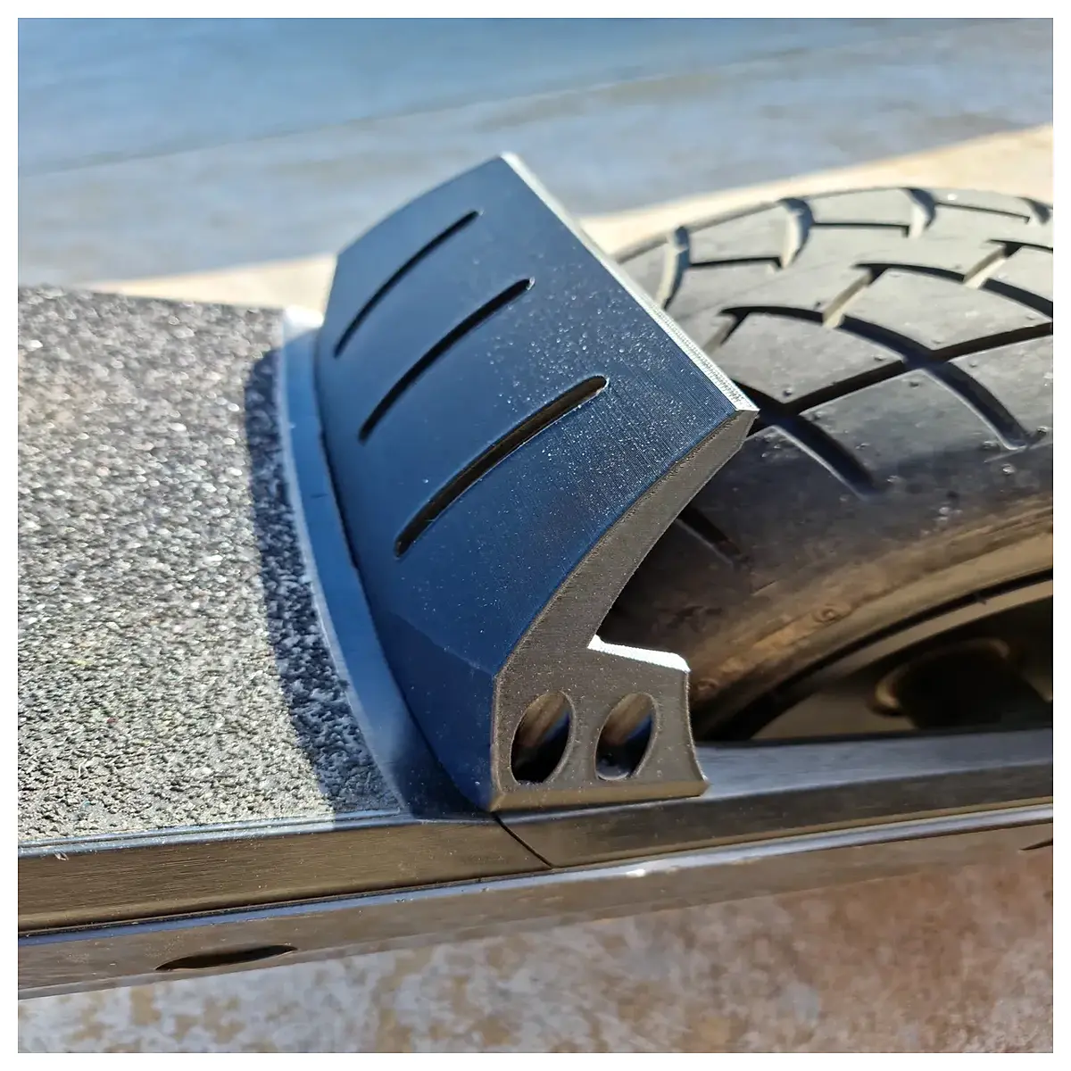 Onewheel GT Fairing Cover Crash Protection Wheelboard Accessories Riding Guard Smart Balance Board Shell
