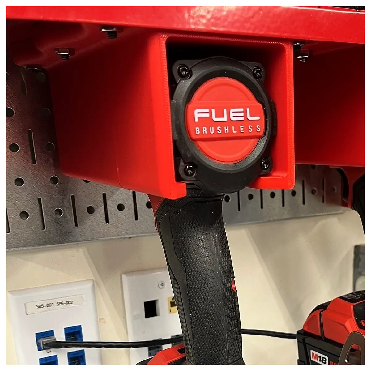 Drill Stand Stabilizer Drill Accessories Fast Installation Drill Attachment Improve Efficiency