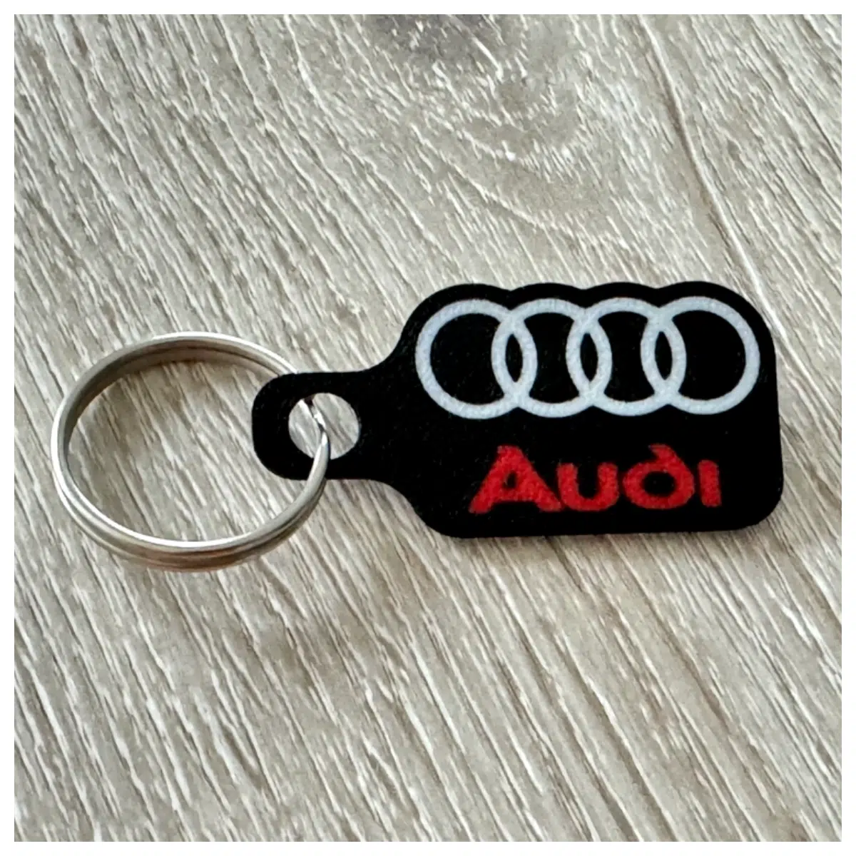 Keychain Car Keyring Accessory Auto Decoration Key Holder Keychains Wholesale