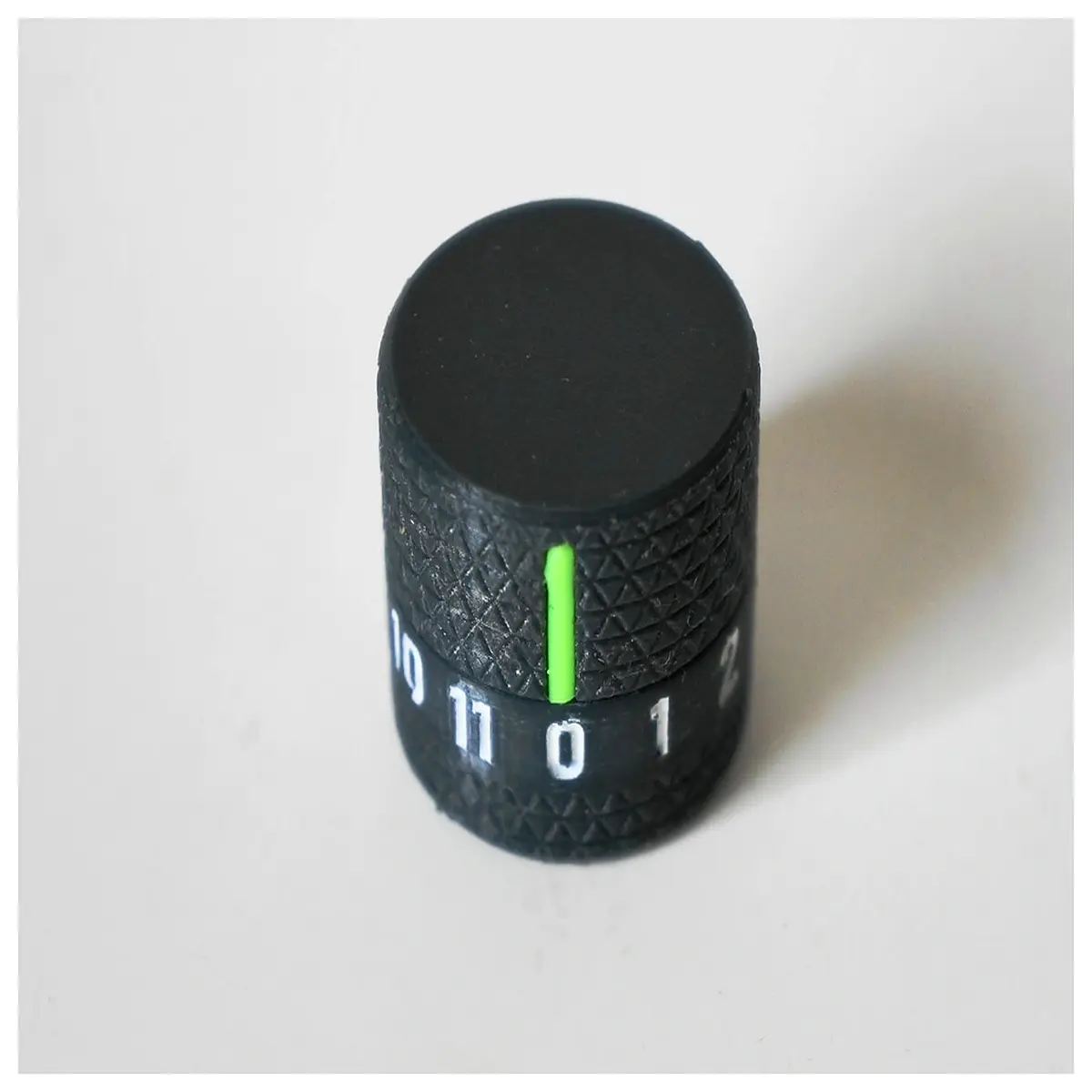 Click Knob Rotating Control Device Smart Home Automation Equipment Parts Accessories Replacement Knob Switch