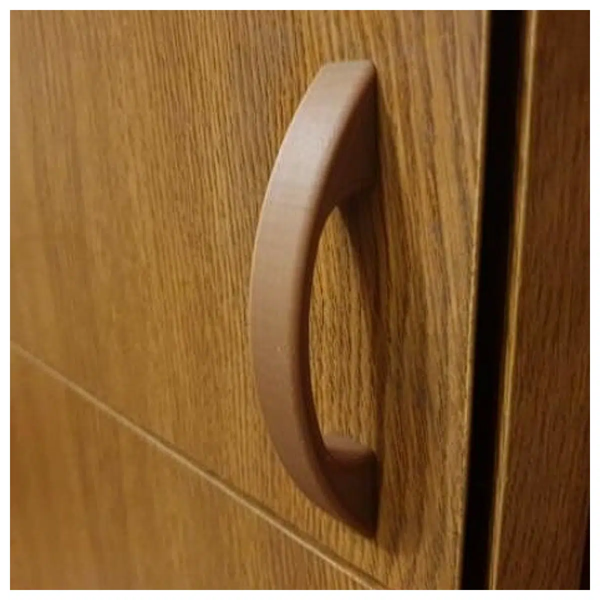 modern minimalist cabinet drawer handles sleek matte black metal pulls for kitchen cabinets and bedroom furniture hardware