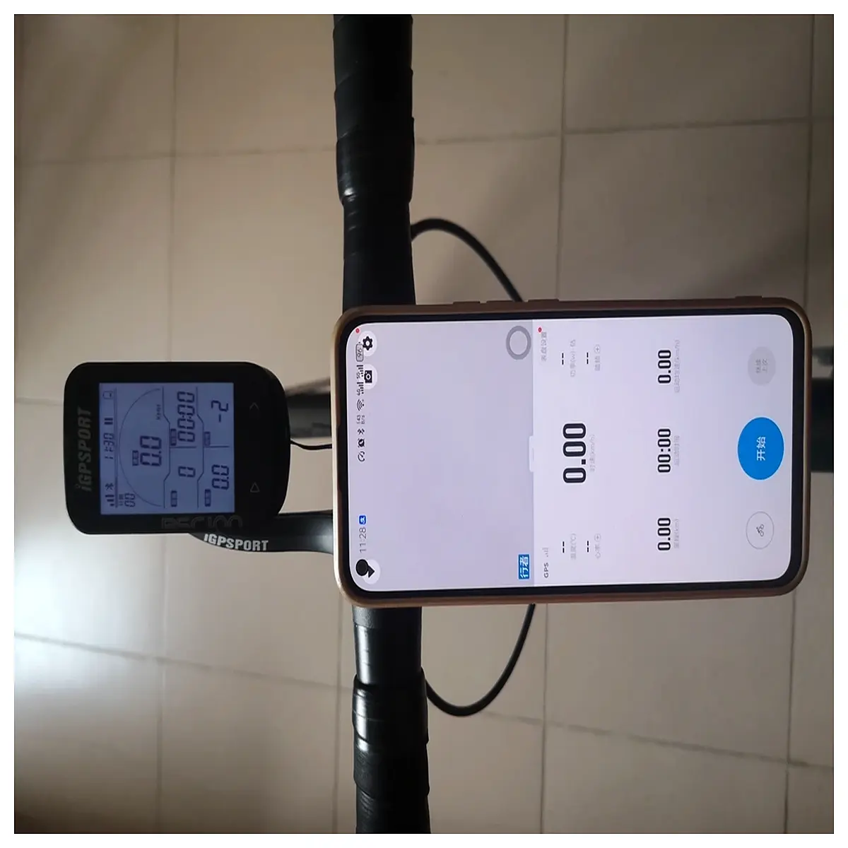 Road Bike Phone Mount Holder Cycling Mount Mobile Holder Bike Phone Bracket Support Stabilizer Accessory