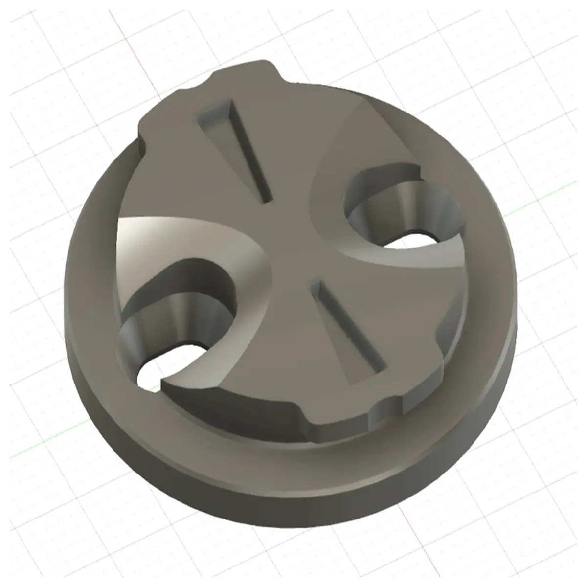 quarter turn fastener quick release bracket mounting hardware for equipment panels