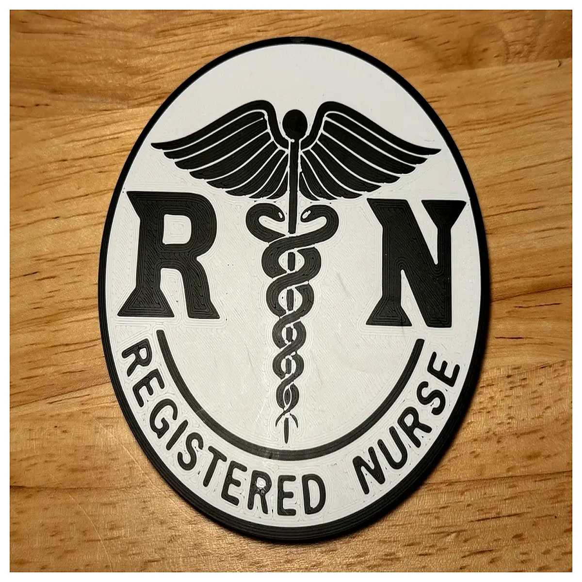 nurse graduation gifts rn license coaster robe wand nursing school appreciation present for new grad