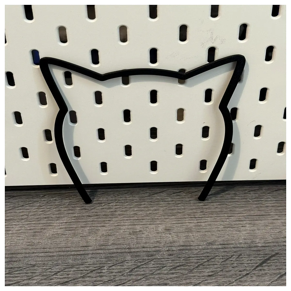 Cute Cat Ear Headband Women Student Festival Party Decoration Anime Birthday Gift Kitten Accessory Adorable Headwear
