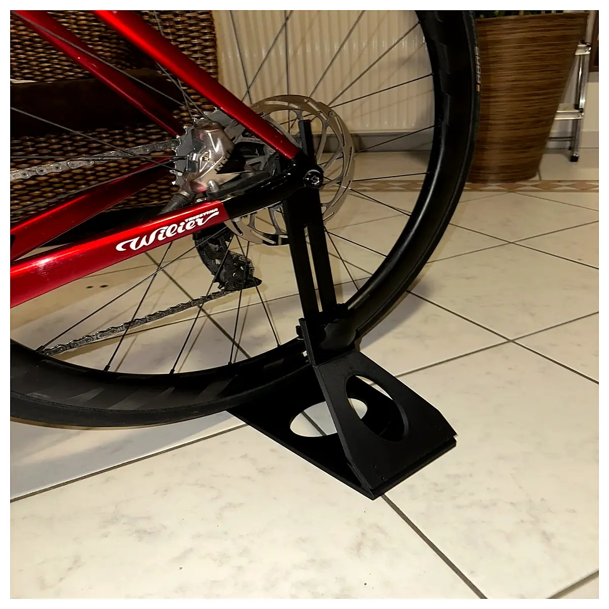 Mountain Bike Frame Replacement Road Bike Parts Bicycle Accessories Bike Frame Upgrade Bike Component