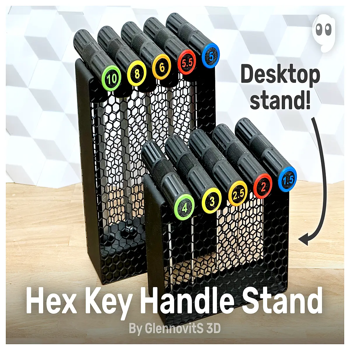 Hex Wrench T Handle Support Clamp Multiple s Wrench Accessories Fastening Tools