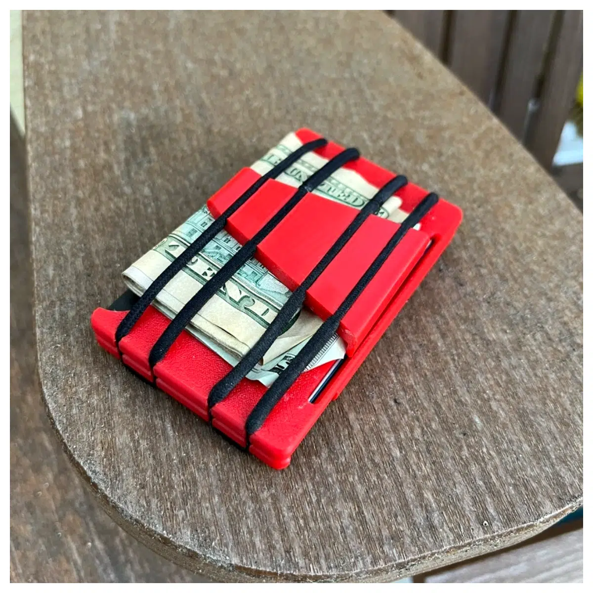 Hard Shell Wallet Women s Wallet Anti Theft Multi Card Security Card Holder Protection Wallet Accessories Phone Case