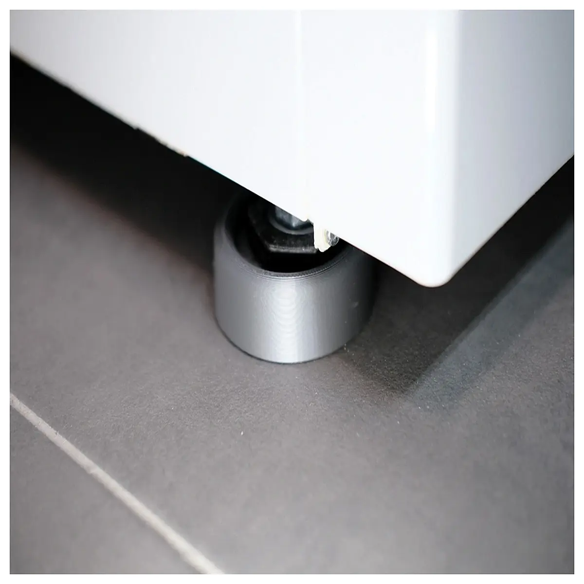 Anti Vibration Washing Machine Pads Shock Absorbing Floors Reduce Vibration Home Essential