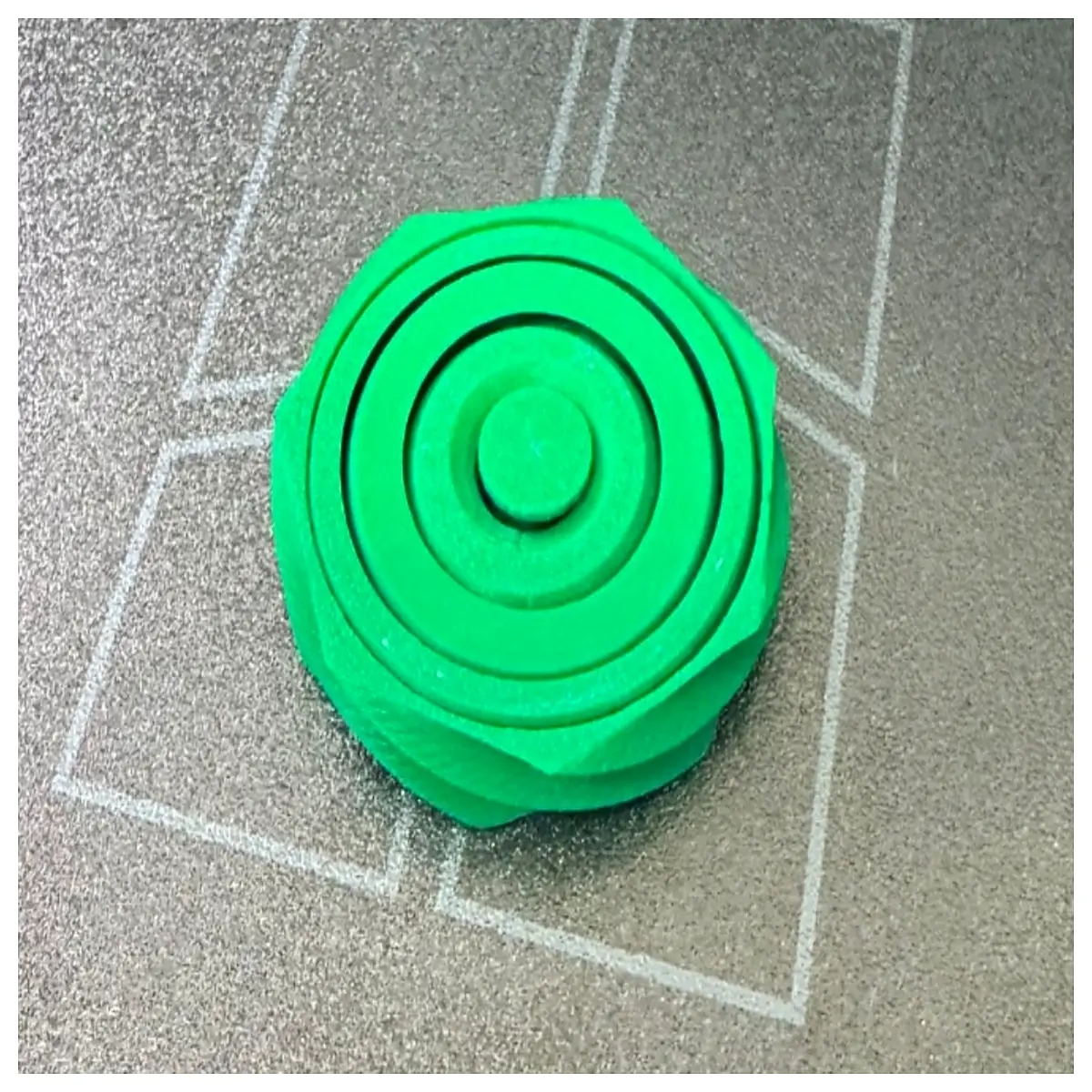 Gyroscopic Decompression Toy Fidget Spinner Stress Relief Rotation Toy Puzzle Game Desk Decoration