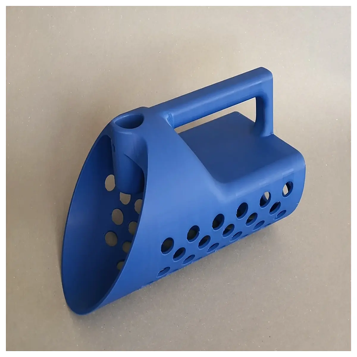 Shovel Sieve Construction Sieve Sand Sifter Excavation Sieve Filtering Sieve Garden Sieve Soil Screening Tool