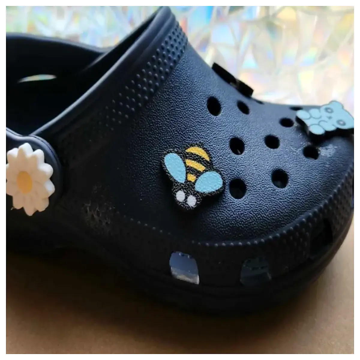 Bee Kids Shoes Cute Shoes Baby Shoes Toddler Shoes Children s Shoe Accessories Animal Shoes