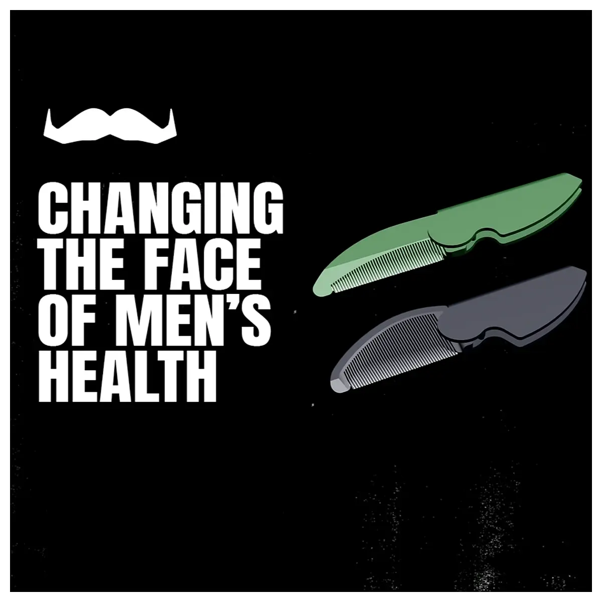 movember grooming men s health awareness gift beard care tools self care essentials charity support